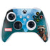 Marvel Rocket and Baby Groot Cosmic Bond Xbox Series S Controller Skin